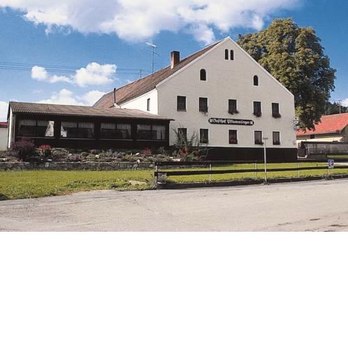 Gasthof Pflamminger