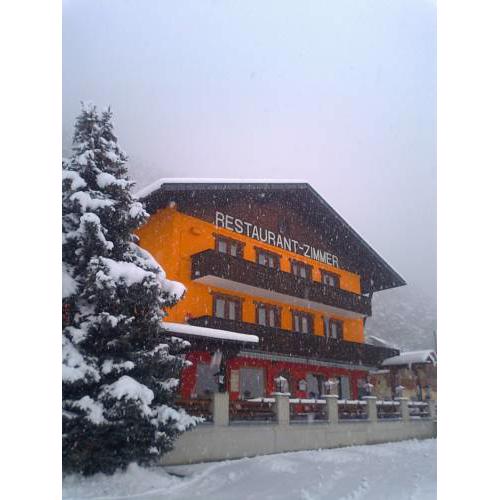 Gasthof Plattenhof