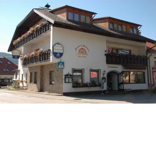 Gasthof Platzschmied