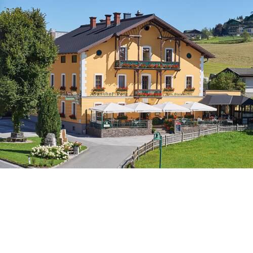 Gasthof Post St. Martin am Tgb.