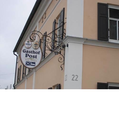 Gasthof Post