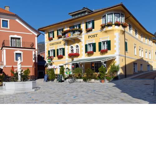 Gasthof Post