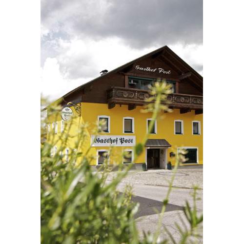 Gasthof Post