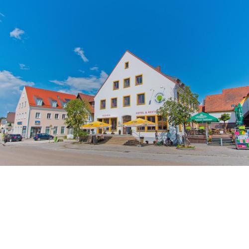 Gasthof Postbräu