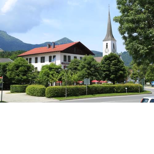 Gasthof Prinzregent Superior