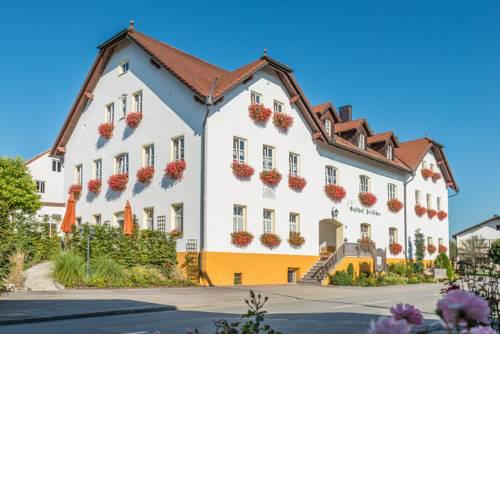 Gasthof Pritscher
