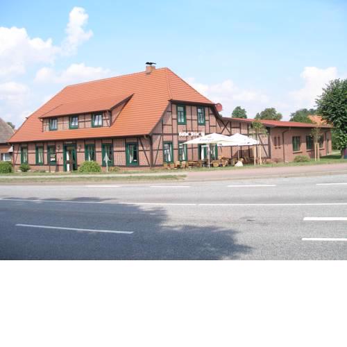 Gasthof Pritzier