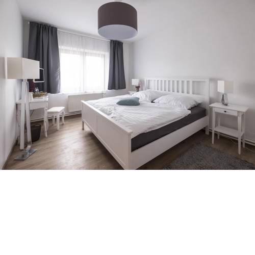 Gästezimmer Quitzow
