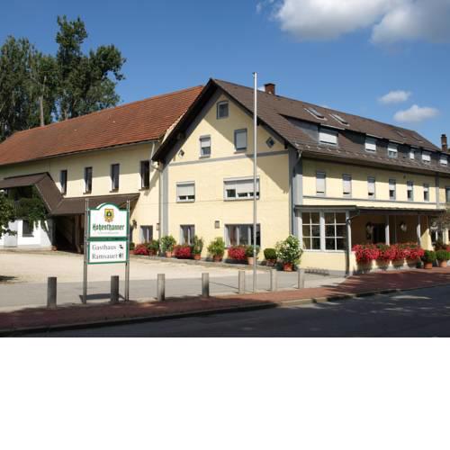 Gasthof Ramsauer