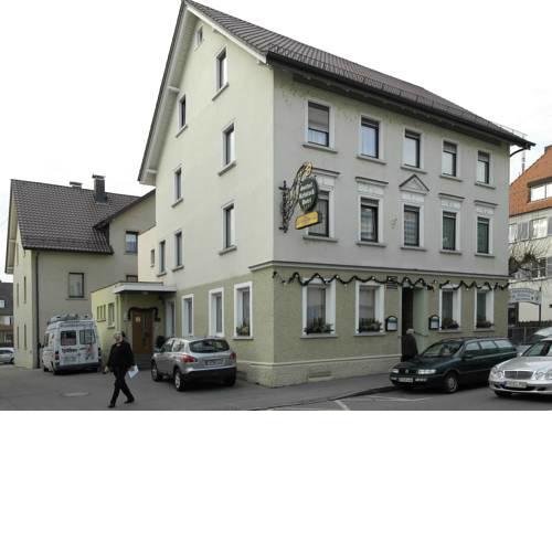 Gasthof Rebstock