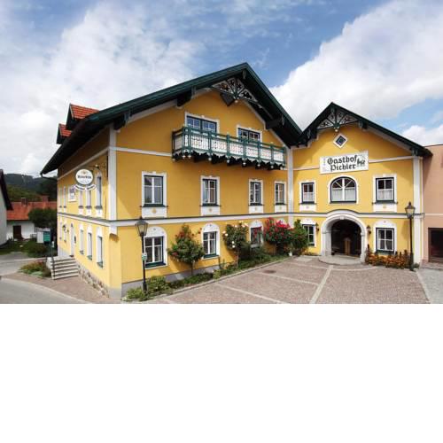 Gasthof Reiterhof Pichler