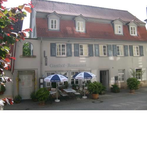 Gasthof-Restaurant Blauer Bock