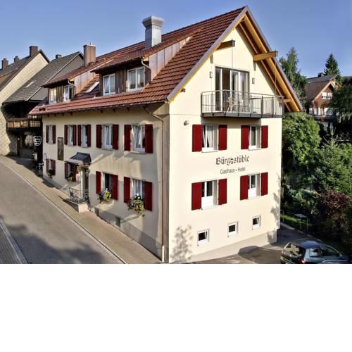 Gasthof Restaurant Bürgerstüble