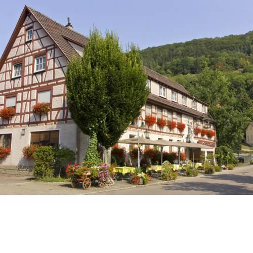 Gasthof Restaurant Hirsch