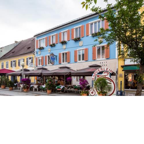 Gasthof-Restaurant Kollar Göbl