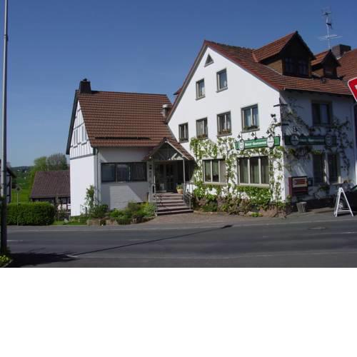 Gasthof Rockensüß