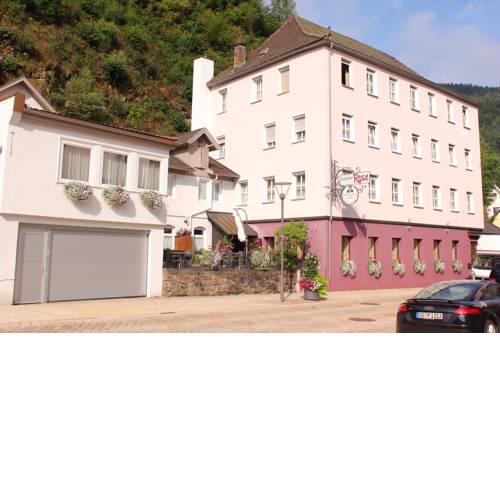 Gasthof Rose