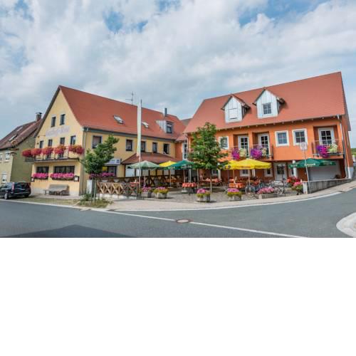 Gasthof Rose