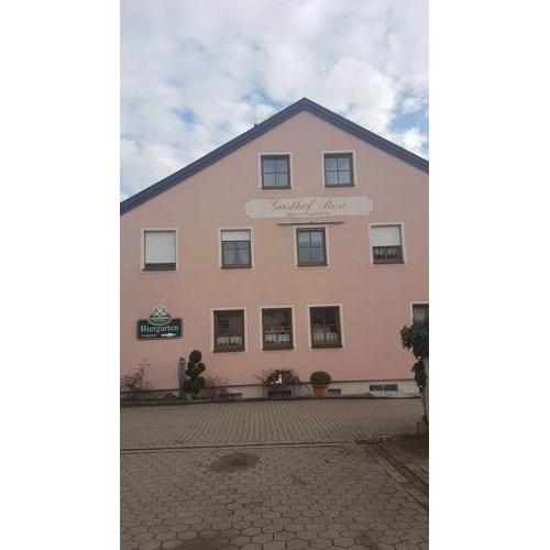 Gasthof Rose