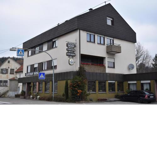 Gasthof Rose