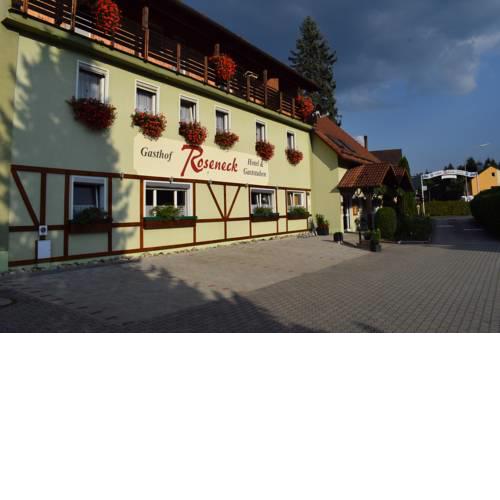 Gasthof Roseneck
