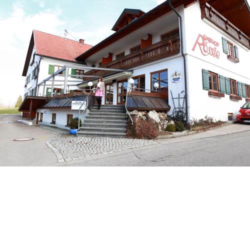 Gasthof Rössle Ottacker