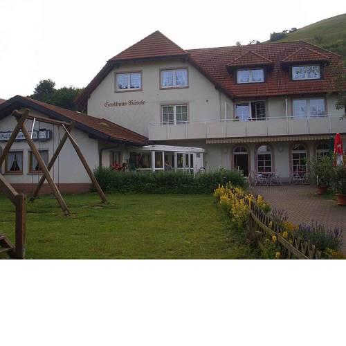 Gasthof Rössle