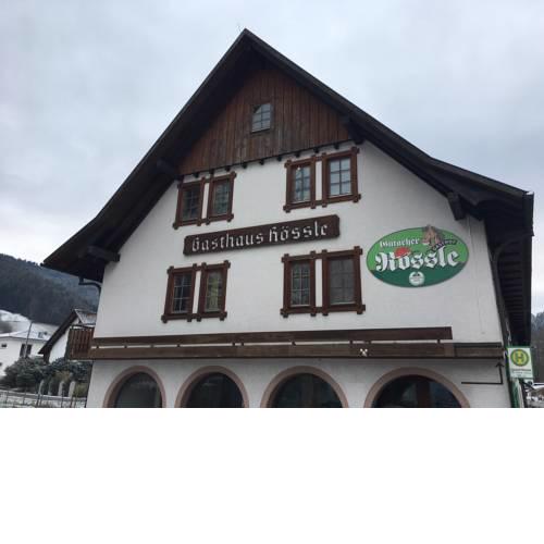 Gasthof Rössle