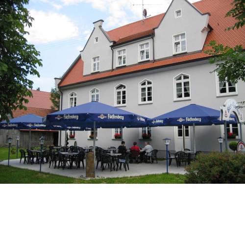 Gasthof Rössle