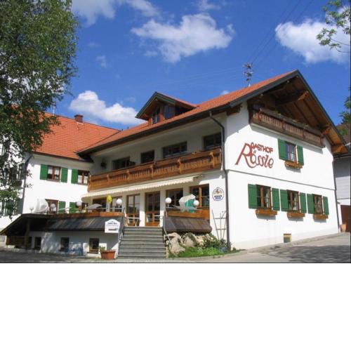 Gasthof Rössle