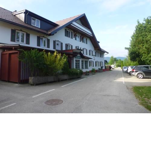 Gasthof Rosslwirt