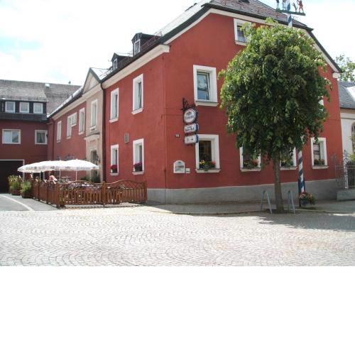 Gasthof Rotes Roß