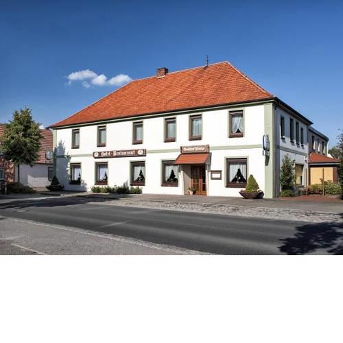 Gasthof Runge