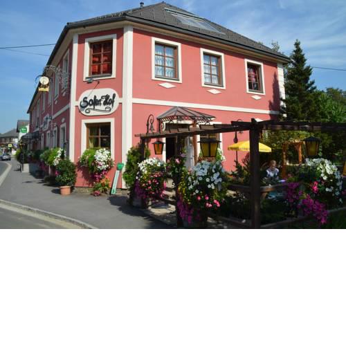 Gasthof Safenhof