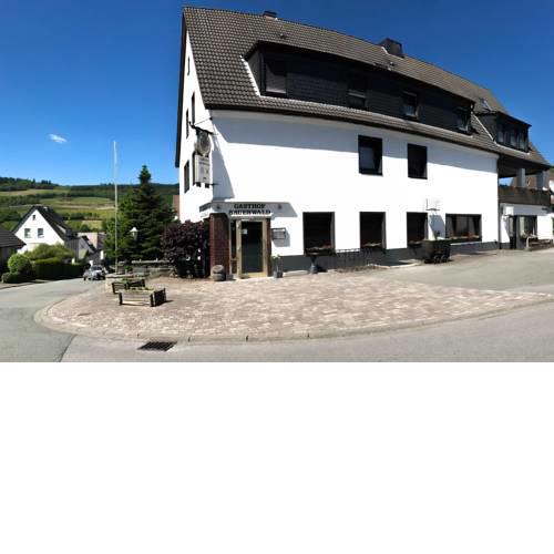 Gasthof Sauerwald