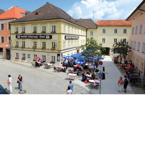 Gasthof Scharnagl