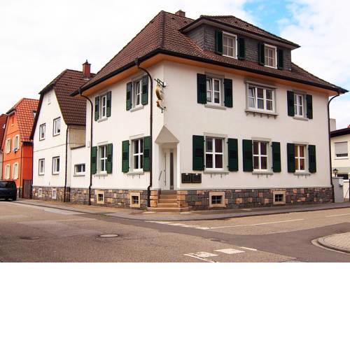 Gasthof Schillereck