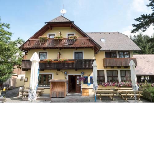 Gasthof Schlagobersbauer