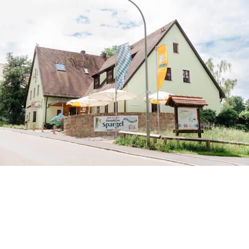 Gasthof Schloßbräu Lintach