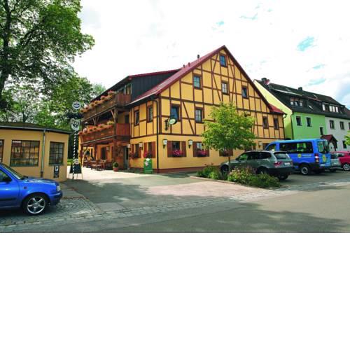 Gasthof Schönau