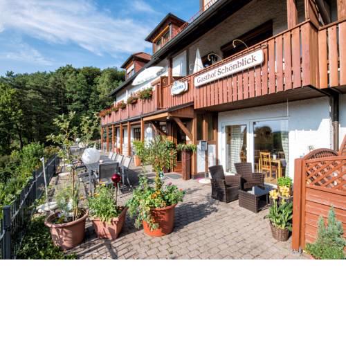 Gasthof Schönblick