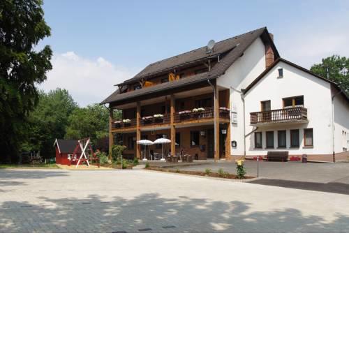 Gasthof Schumacher Hotel garni