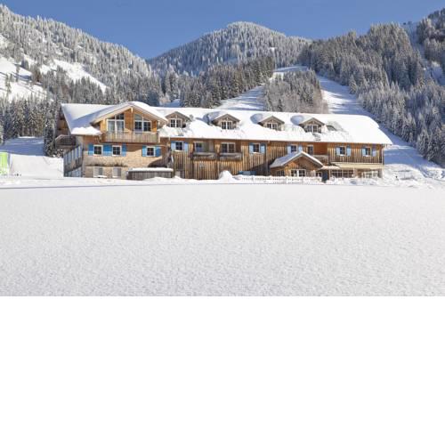 Gasthof Schwabenhof