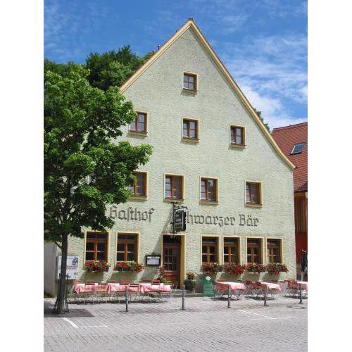 Gasthof Schwarzer Bär