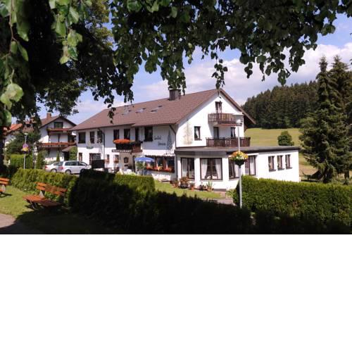 Gasthof Schwarzwaldtanne