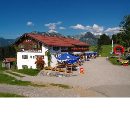 Gasthof Seeweg