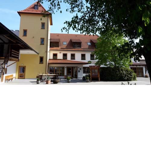 Gasthof Sempt