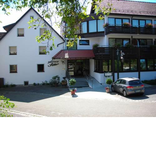 Gasthof Siller