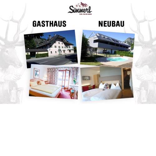 Gasthof Simmerlwirt
