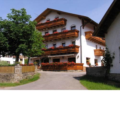 Gasthof Sölln